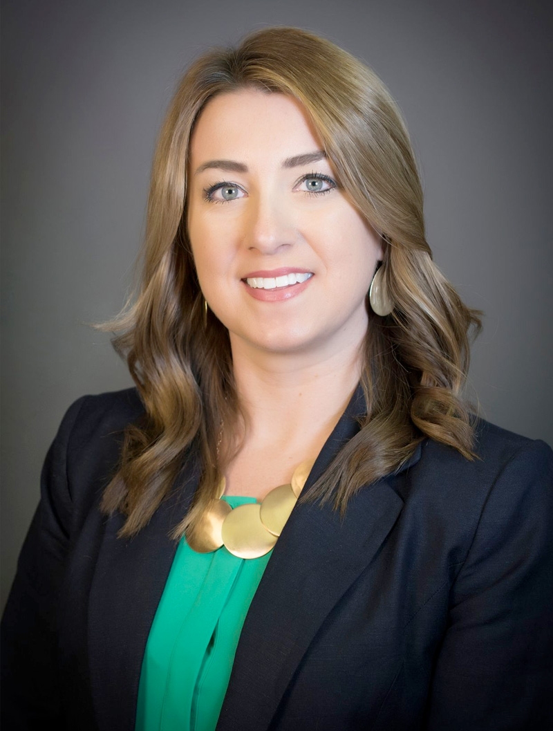 Kristin Tarrence