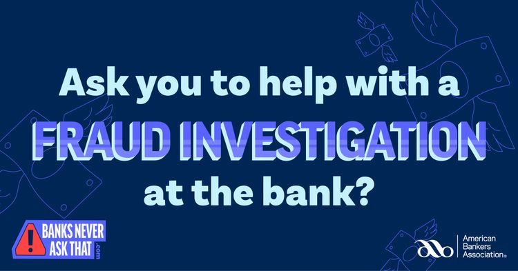 aba bnat fraud investigation graphic