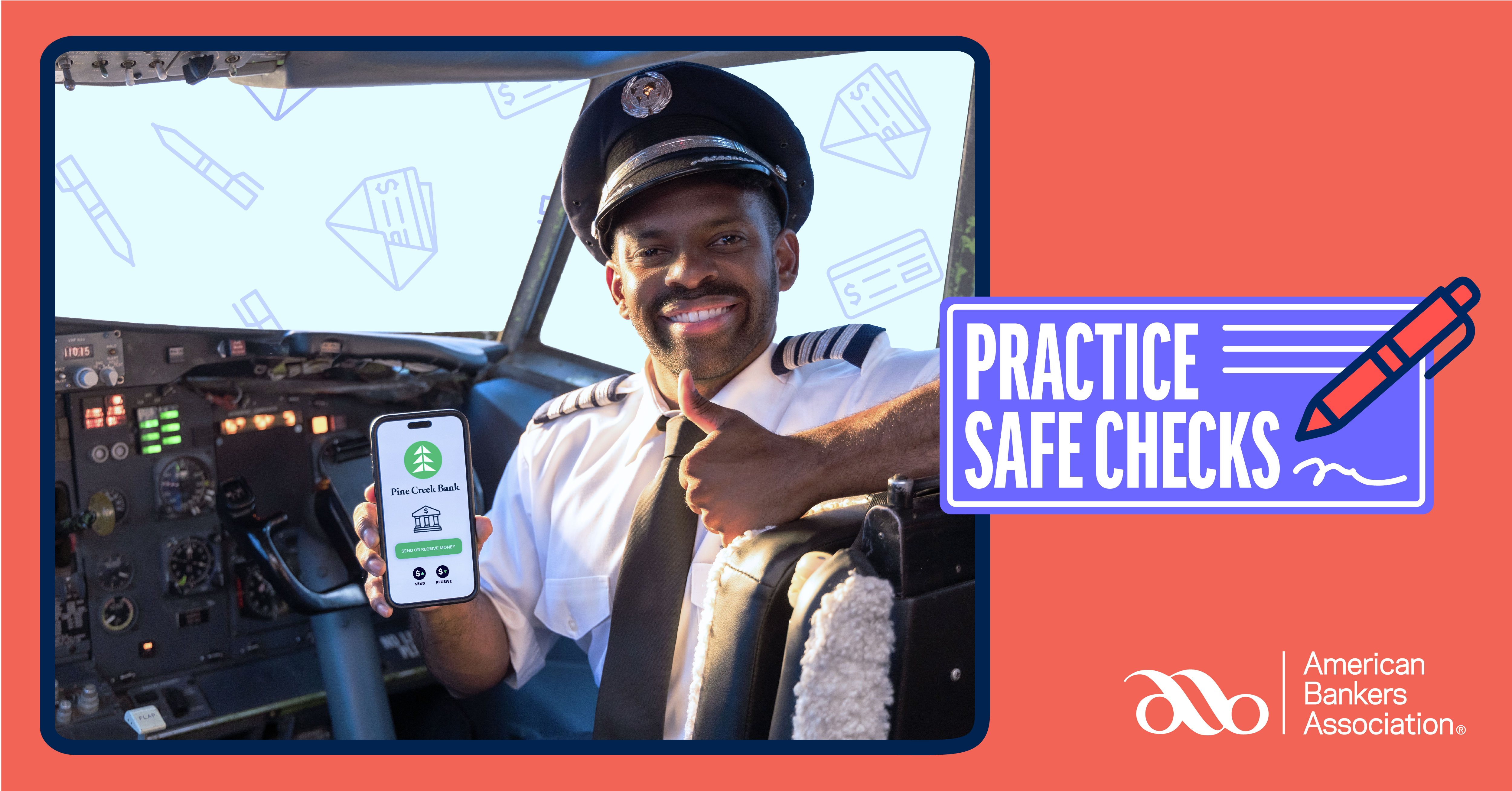 aba practice safe checks graphic social share 1