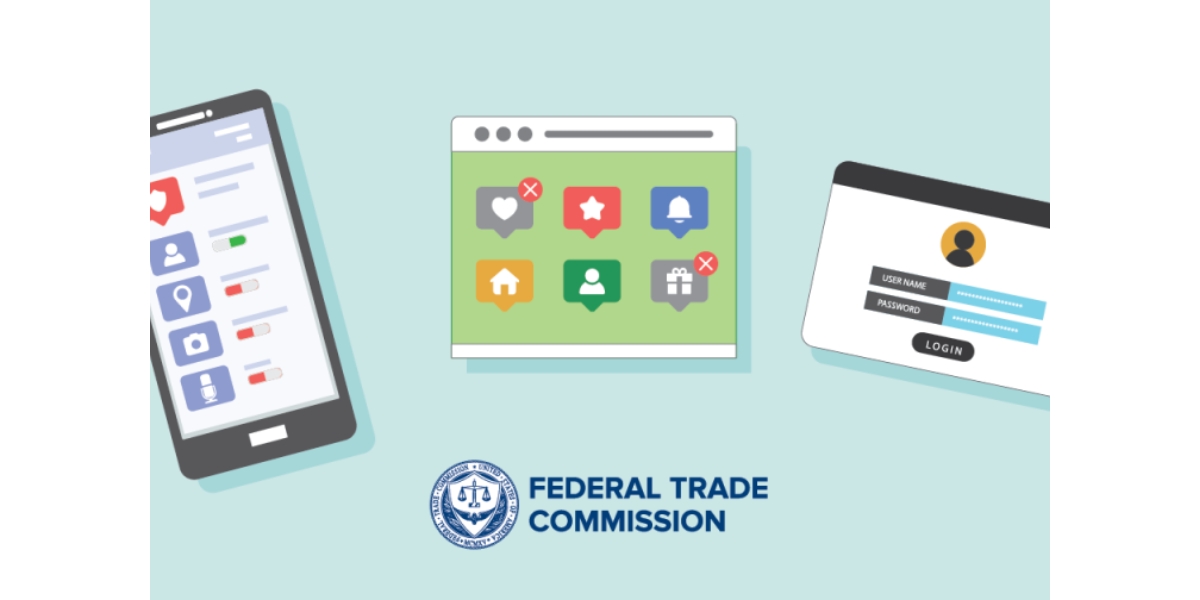 4 ways to know it's a scam ftc graphic