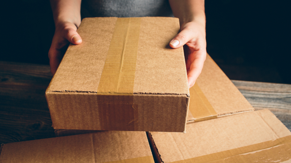 hands on package