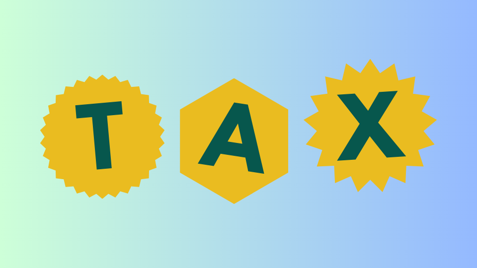 tax graphic
