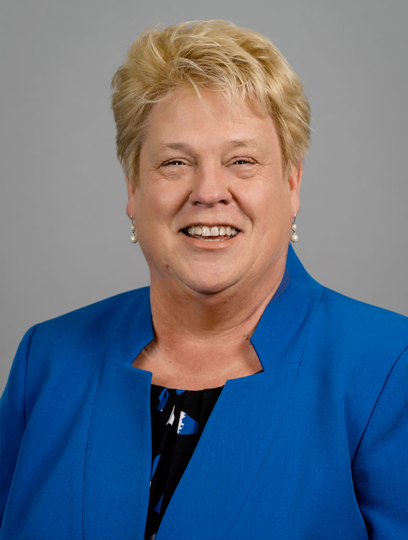 Julie Hammond