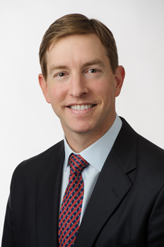 Mike Friesen headshot image