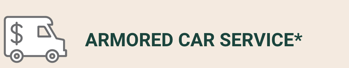 armored car service 