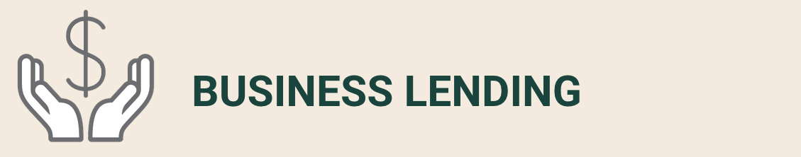 business lending