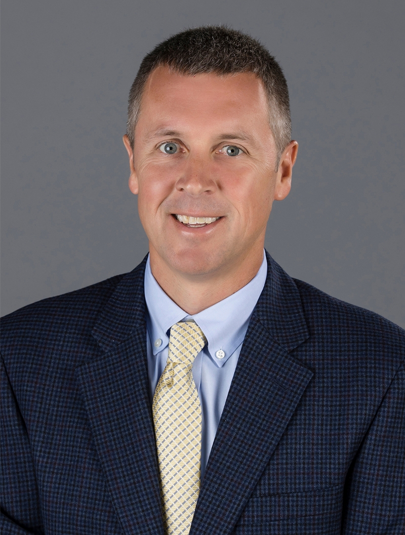 Buddy Schneider