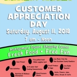 Montgomery County Farmers Market CAD