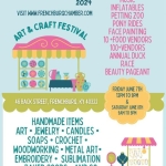 Menifee Mountain Memories Flyer 
