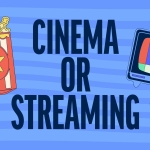 aba bnat cinema or streaming graphic