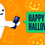 aba's banks never ask that halloween graphic