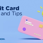 Financial Literacy Month: Credit Card Facts and Tips aba graphic
