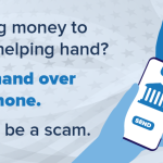 phone scams against service members
