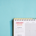 calendar for 2026